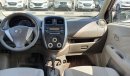 Nissan Sunny GCC WITHOUT ACCIDENTS