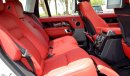 Land Rover Range Rover Autobiography (VIP)