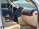 Toyota Land Cruiser GXR 4.6L