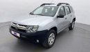 Renault Duster 2