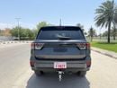 Ford Everest LIMITED Sport