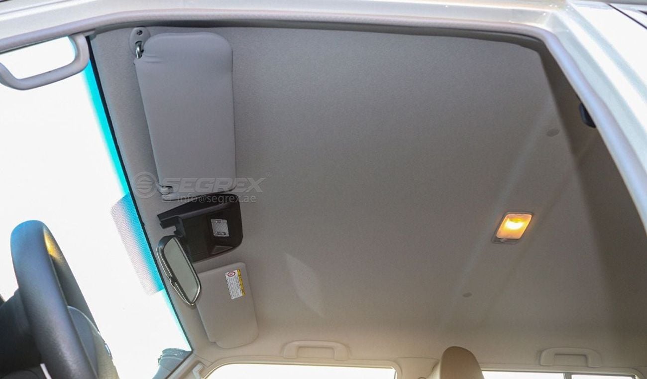 تويوتا لاند كروزر 70 2025 Model Toyota Land Cruiser Hardtop LC76, 2.8L Diesel 4WD 5M/T