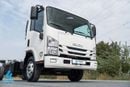 إيسوزو NQR 2025 Bare Chassis | GCC Specs | 0 KM | 7 Ton | New Condition | Export Only