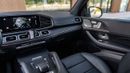 مرسيدس بنز GLS 450 4MATIC Maybach Body Kit - Very Low Mileage
