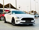 Ford Mustang STANDARD | Paddle Shifters | Fog Lights | Blindspot | # 88305