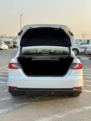 تويوتا كامري Toyota Camry GLE HEV 2.5L 2026