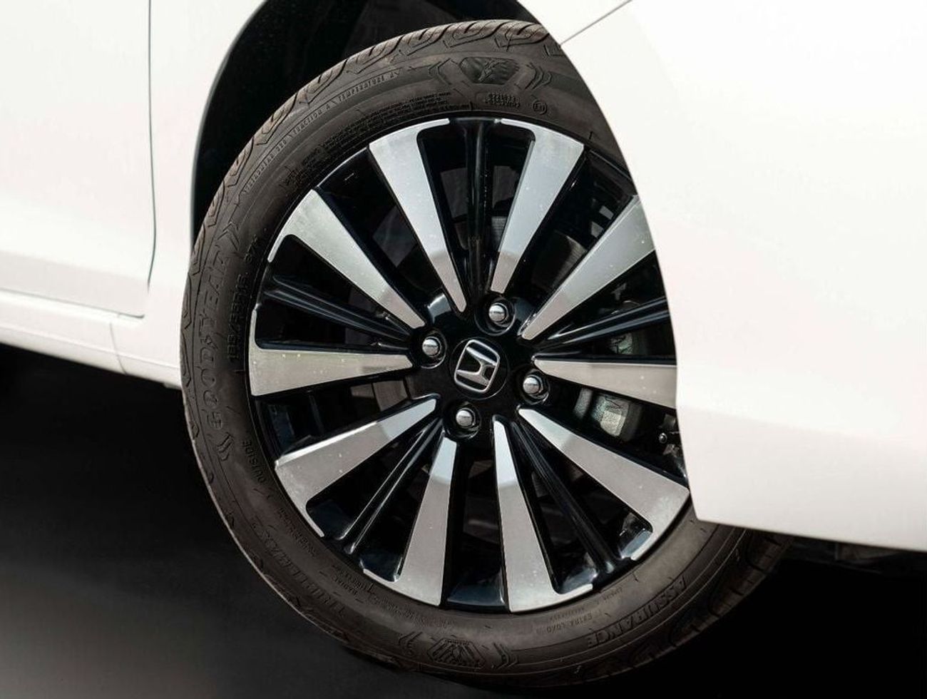 Honda City LX Sport 1.5L