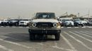 Toyota Land Cruiser 70 LC76 HT VXR LC 78 HARDTOP 2.8L AT
