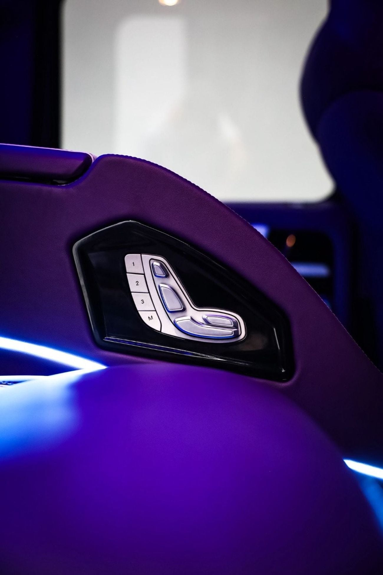 مرسيدس بنز G 63 AMG 