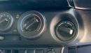 Toyota Hilux SINGLE CABIN | BULL BAR INSTALLED | RHD | 2.8L DIESEL ENGINE | 2018 | AUTOMATIC TRANSMISSION