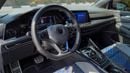 فولكس واجن جولف ار GOLF R GCC