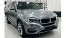 BMW X6 35i Exclusive GCC .. FSH .. Perfect Condition .. Original Paint