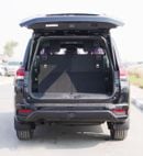 Toyota Land Cruiser 2026 MODEL TOYOTA-LANDCRUISER GXR 3.3L TDSL