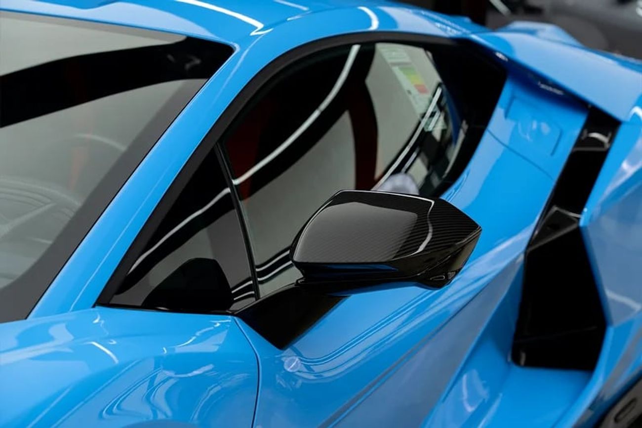 Lamborghini Revuelto 6.5L V12 Hybrid