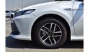 Toyota Camry LE Hybrid 2.5L Petrol E-CVT