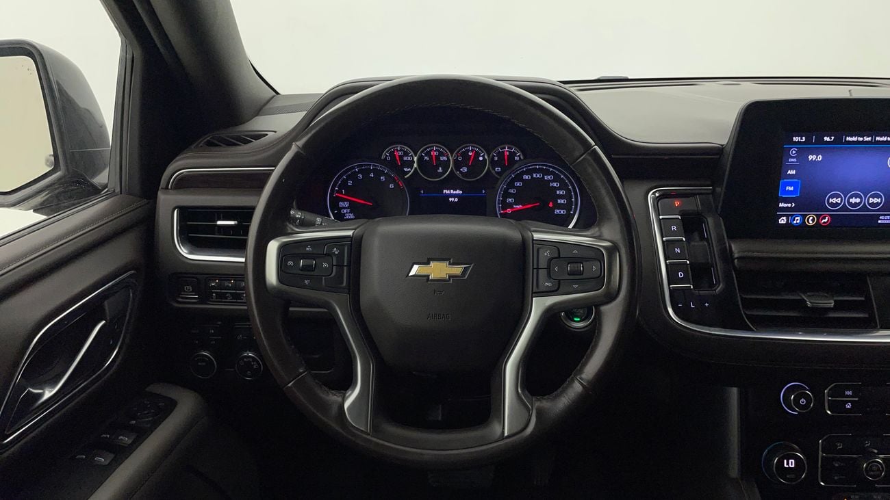 Chevrolet Suburban LS 5.3 | Zero Down Payment | Home Test Drive