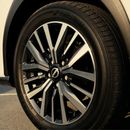 نيسان كيكس نيسان كيكس فل ابشن موديل 2023 بانوراما شاشة بصمة 360 كاميرا حساسات بلوتوث رادار شامل ضمان 5 سنوات وت