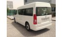 Toyota Hiace 2.8L M/T DIESEL