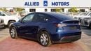 Tesla Model Y SUV 2022 0KM