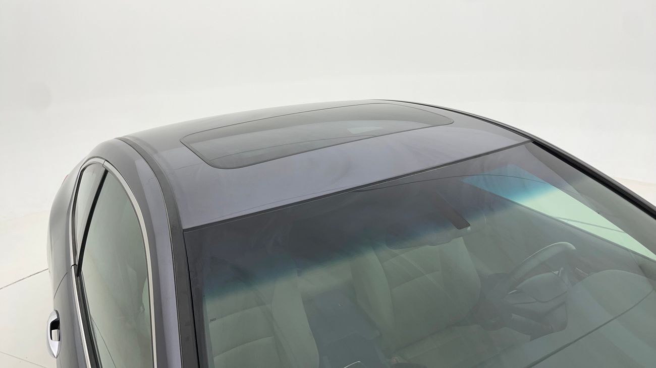 هوندا أكورد EX COUPE 2.4 | بدون دفعة مقدمة | اختبار قيادة مجاني للمنزل