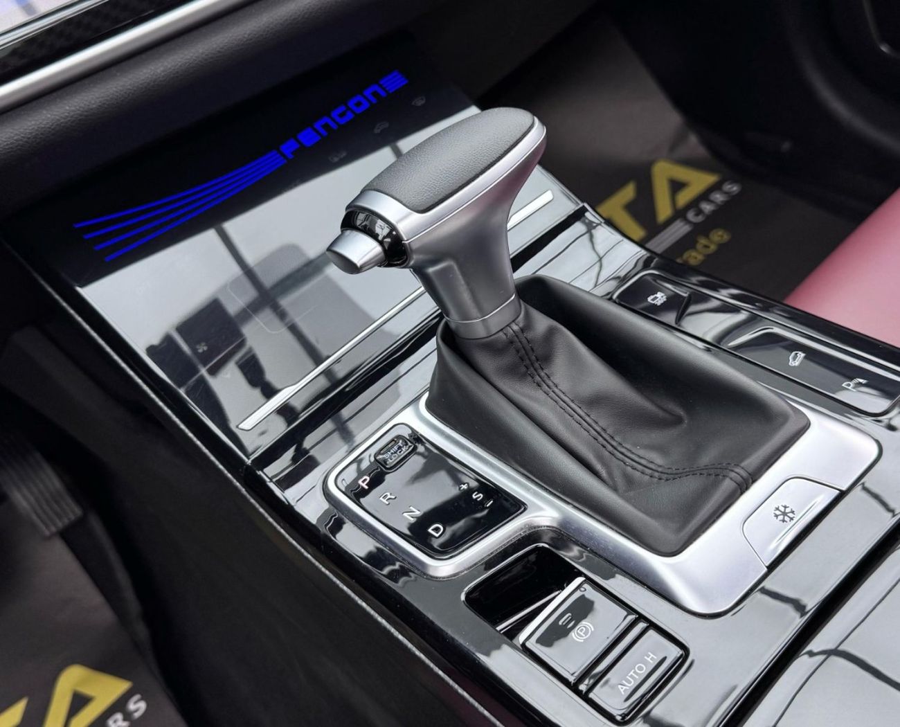 DFSK Fengon ix5 Comfortline 2023 DFSK Fengon IX5 220T, Agency Warranty 2029, Full Service History, GCC