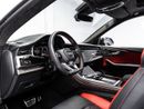 Audi RS Q8 TFSI quattro 4.0L Exclusive Extended Eid Offer - Limited Time Only! 2026 Audi Warranty + Service, GC