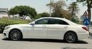 Mercedes Benz S400 AMG MERCEDES BENZ S400 2016 GCC AMG IN PERFECT CONDITIONS