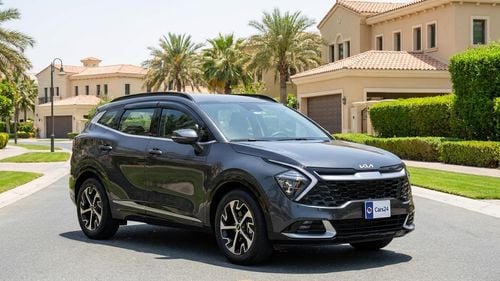 كيا سبورتيج LX كارس24 هي سوق ضخم للسيارات المستعملة موثوق ومضمون ٪كارس24 هي سوق ضخم للسيارات المستعملة موثوق ومضمون