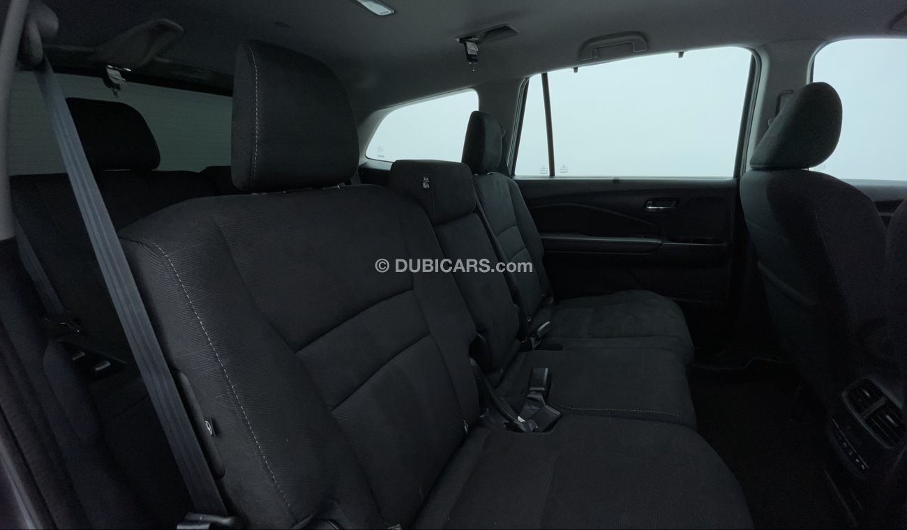 Honda Pilot EX 3.5 | Zero Down Payment | Free Home Test Drive