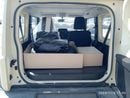 سوزوكي جيمني GLX ECTAI0041- 2026 Suzuki Jimny GLX - 1.5L Petrol Auto - Ivory