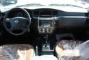 Nissan Patrol Super Safari 2-Doors | Automatic | Brand New | Under Official Dealer Warranty | Full Option