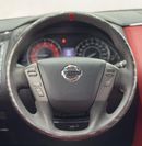 Nissan Patrol Nismo 5.6L 2019 Nissan Patrol XE Nismo, 1 Year Warranty, Full Service History, GCC