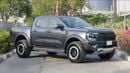 Ford Ranger Raptor (For Export , НА ЭКСПОРТ) PY 25/25 3.0L EcoBoost V6 GCC Без пробега