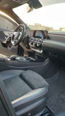 Mercedes-Benz A 220 A220