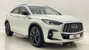 Infiniti QX55 LUXE 2 | Zero Down Payment | Home Test Drive