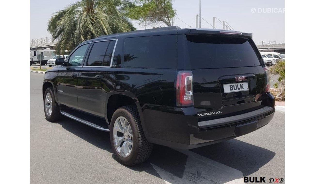 جي أم سي يوكون GMC Yukon - AED 3,034/Monthly - 0% DP - Under Warranty - Free Service