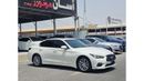 إنفينيتي Q50 سبورت
