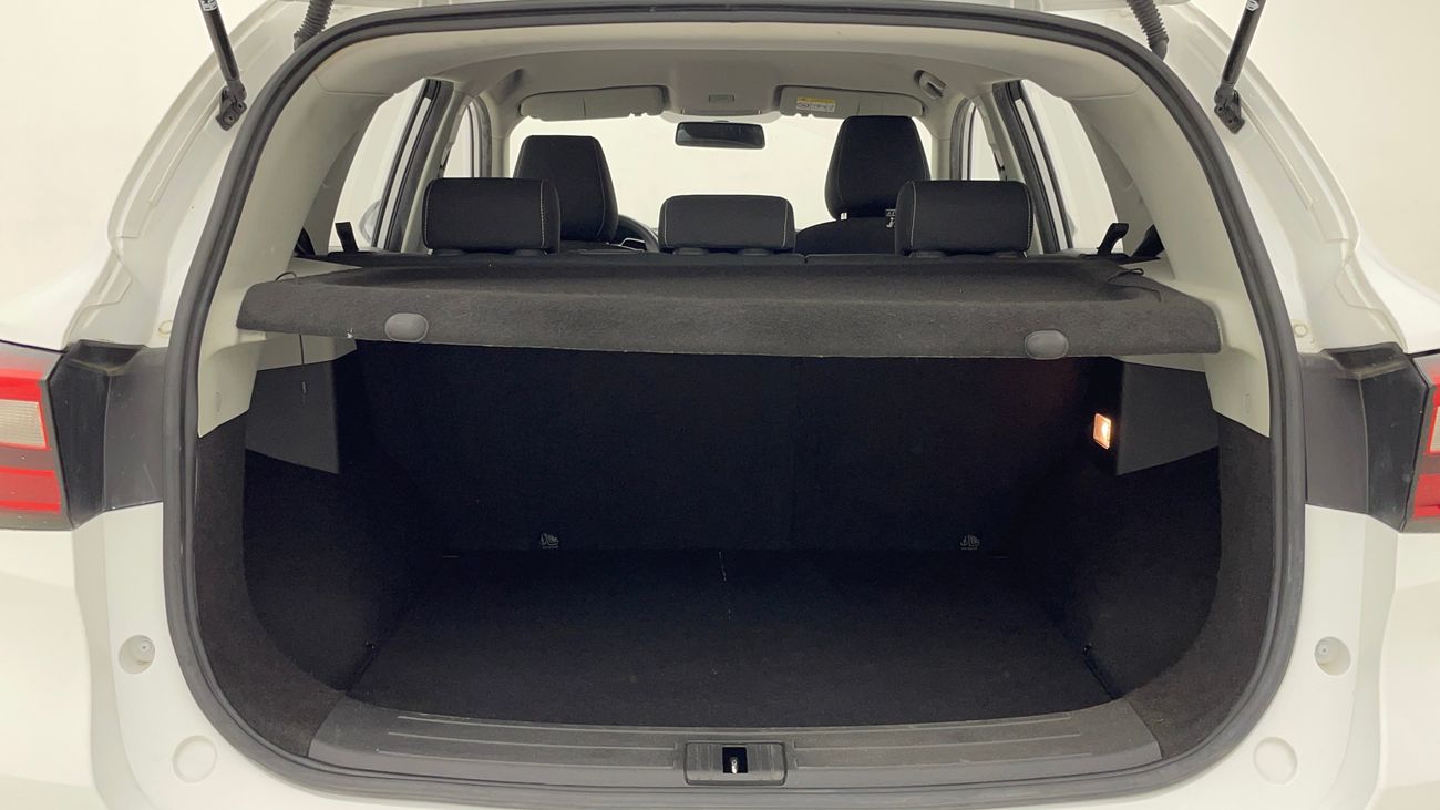 MG ZS Std 1.5L 2020 STD | AED 402/Month | 0 DP | 30 Day Return | Warranty | Service History