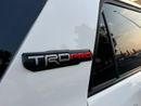 Toyota 4Runner 2020 TRD PRO TRAIL EDITION 4x4 (EXPORT ONLY)