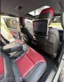 Toyota Land Cruiser GR SPORTS 2024 MODEL Full Option Top Of The Range