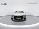 أودي A6 40 TFSI (190 HP)
