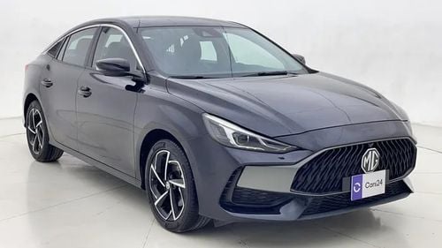 أم جي GT 1.5L 2022 | 0 DP | 597/Month | 30 Day Return | Service History