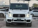 مرسيدس بنز G 63 AMG STD