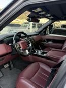 لاند روفر رينج روفر Range rover vogue  v6 2023