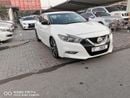 Nissan Maxima Full option, excellent condition