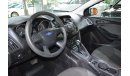 Ford Focus Ambiente 1.6L