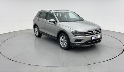 Volkswagen Tiguan SEL 2 | Zero Down Payment | Free Home Test Drive