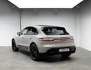 Porsche Macan GTS Service History • Huge Specification • GCC Specs