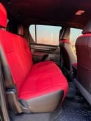 Toyota Hilux Toyota Hilux pickup Years 2022 Adventure V4 Fuel Petrol 2.7 Automatic