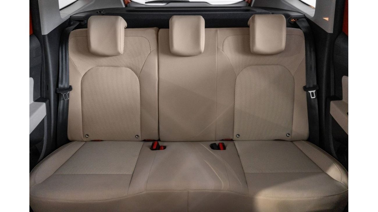 Renault Duster 2023 Renault Duster LE / Full Renault Service History and 5 Year Warranty Package